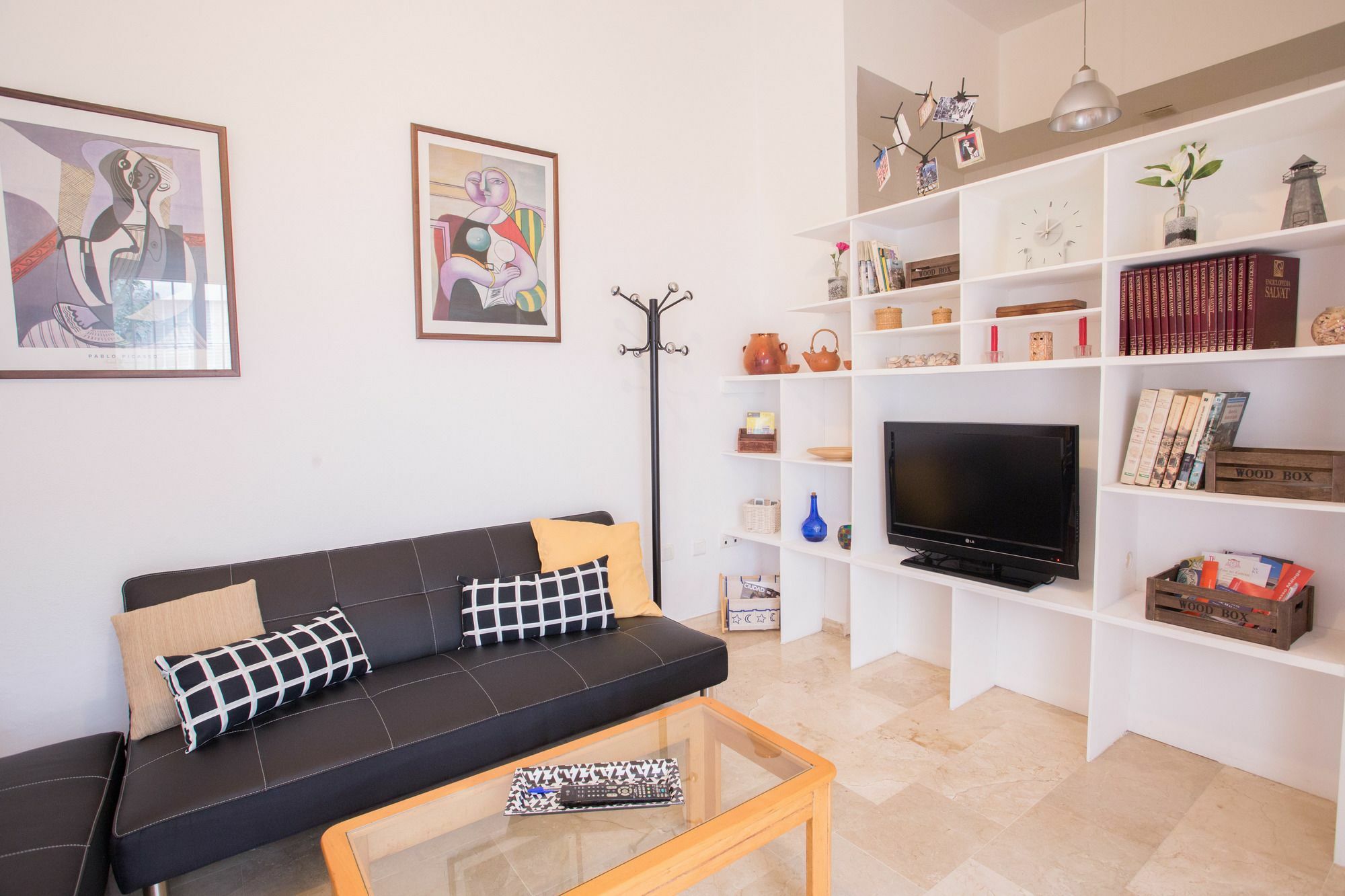 Suncity Alta Flat Málaga