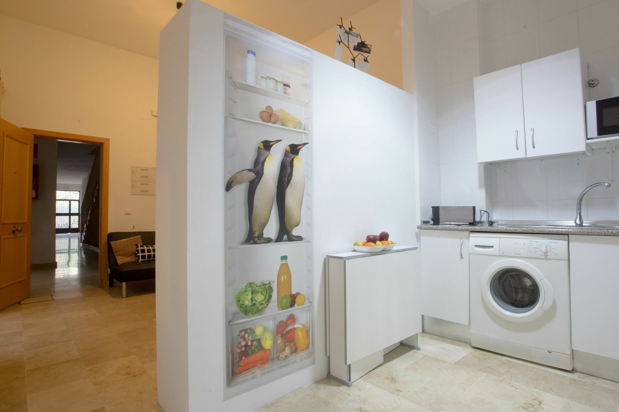 Suncity Alta Flat Apartment Málaga